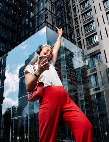 Разработка сайта для центра недвижимости