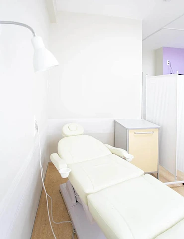 Разработка сайта и рекламная кампания для центра репродуктивной медицины